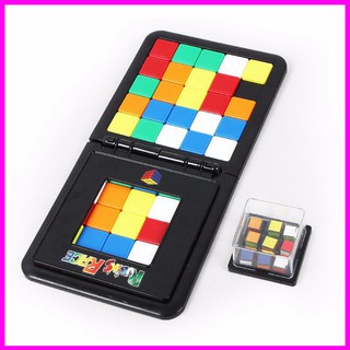 Rubik's Race - Thử Thách Rubik chất lượng cao