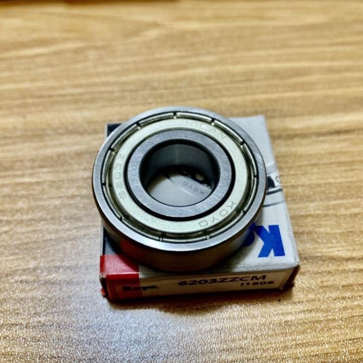 Vòng Bi, Bạc Đạn Xe Máy Koyo 2rscm Đủ Size Chính Hãng Japan