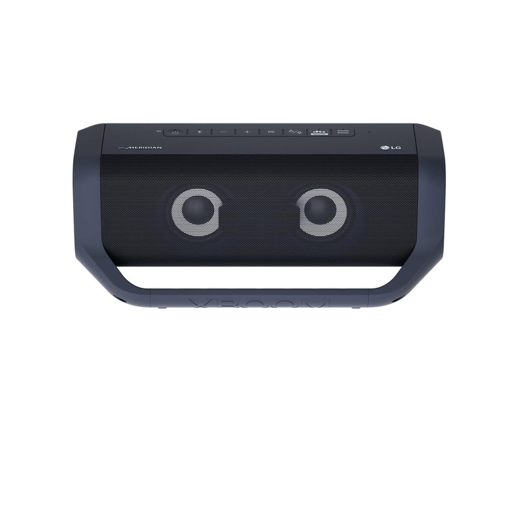 Loa Bluetooth LG Xboom PN7 Hàng Chính Hãng 100% Full Box Bảo Hành 12 Tháng