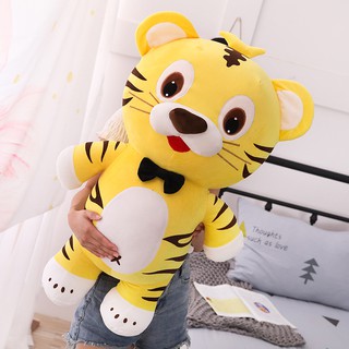 🐵🐵 Thú Nhồi Bông Hình Con Hổ Dễ Thương