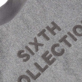 Áo khoác jacket SIXTH COLLECTION