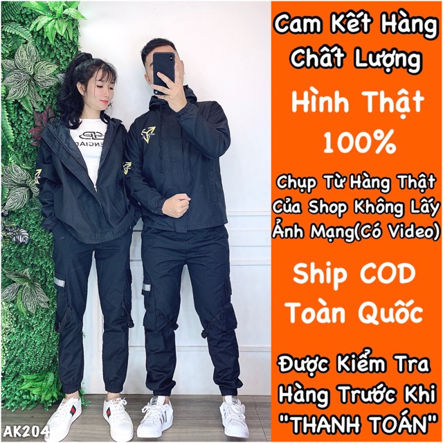 🔥𝐆𝐈𝐀́ 𝐒𝐈̉🔥204 Áo Khoác Dù Bomber Jacket Dù 2 Lớp Cực Đẹp (Video,Hình Thật) | BigBuy360 - bigbuy360.vn