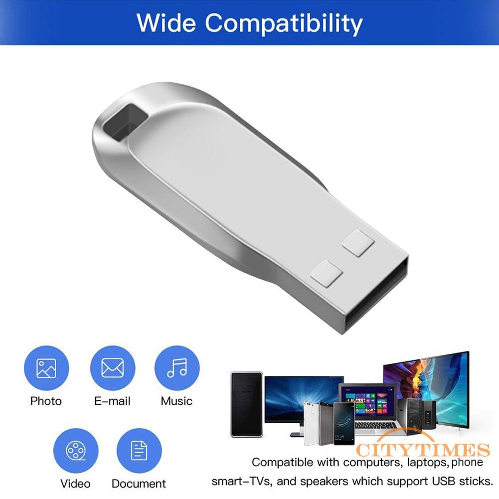 Usb 2.0 Hs059 128gb 64gb 32gb 16gb 8gb 4gb | BigBuy360 - bigbuy360.vn