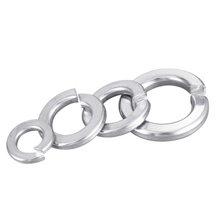 Set 20 Vòng Đệm Vênh (Long Đền) M3 M4 M5
