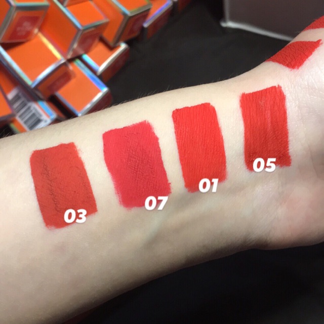 Black rouge bán lẻ giá sỉ 99k