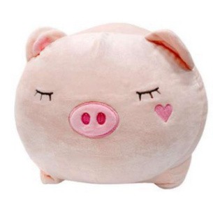 ( LP662 )-    HEO BÔNG BOBBY XIN XẮN (HÀNG QUÀ TẶNG BOBBY) ( CHERRI )