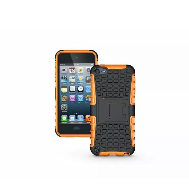 Ốp lưng chống xốc 2 lớp ipod touch 5 6