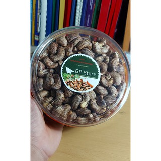 HẠT ĐIỀU RANG MUỐI ĐẶC SẢN BÌNH PHƯỚC