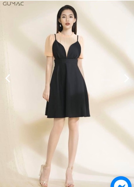 Xả lỗ váy -áo dài GUMAC size XS =>XL