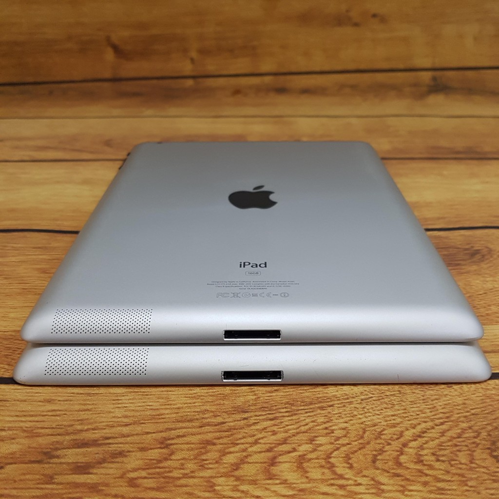 Máy tính bảng Apple iPad 2 Wifi 16G chính hãng Tặng cường lực bao da