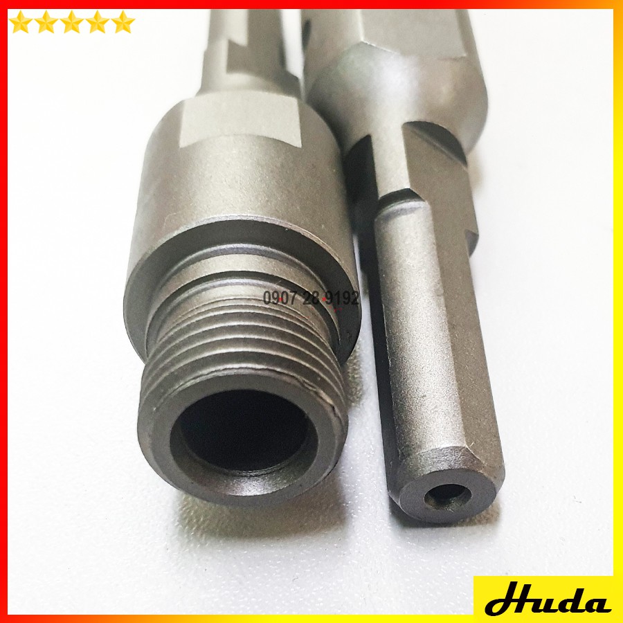 Bộ chuôi dùng cho mũi khoan rút lõi 55-60mm Unika ESSK-ST