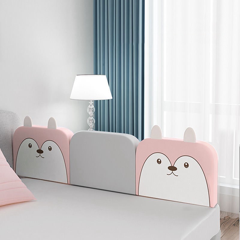 Thanh chắn giường chống va chạm bảo vệ an toàn cho bé
