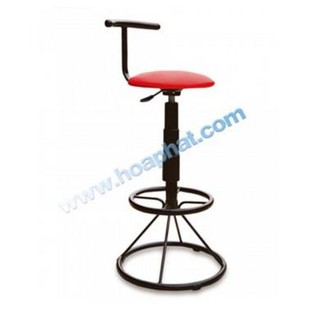 Ghế bar có tựa 03- Hòa phát