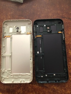 Vỏ samsung j3 pro