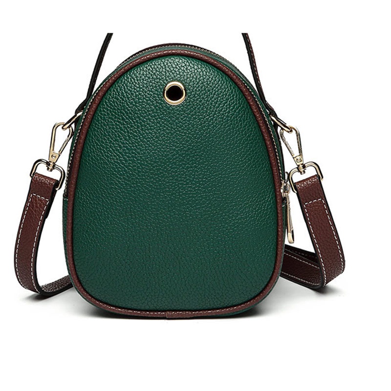 Túi Đeo Chéo Nhỏ Nhắn Dễ Thương Thời Trang Dành Cho Nữ