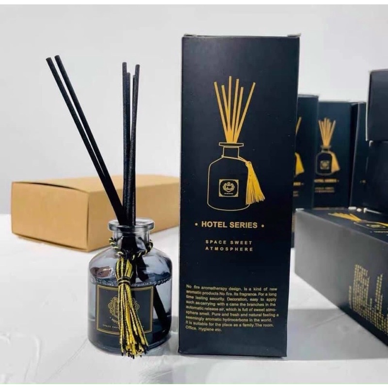 Tinh dầu khuyếch tán