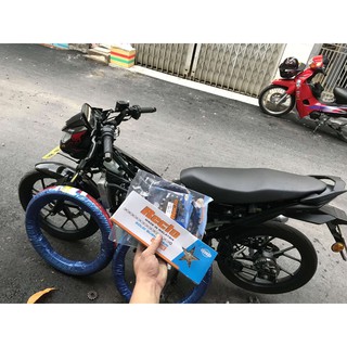 Nsd recto raider/satria 15t- dĩa - sên recto 9li --> chỉ từ 440k...