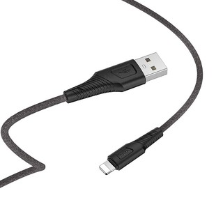 CÁP SẠC LIGHTNING HOCO X58