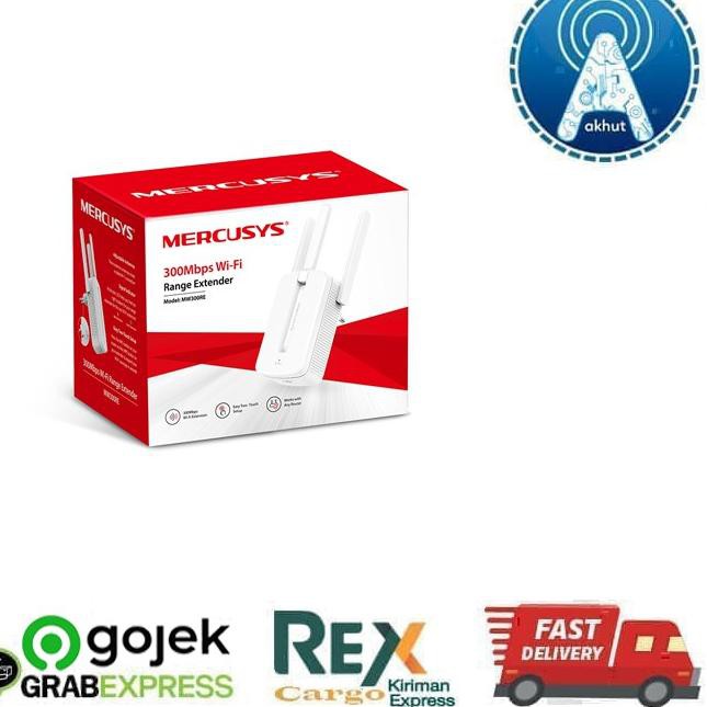 Thiết bị phát wifi MW300RE 300Mbps | BigBuy360 - bigbuy360.vn