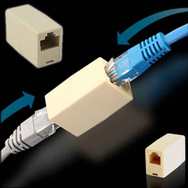 ( Rẻ Vô Địch ) Đầu nối mạng RJ45