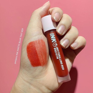 Son Tint Lì peripera INK MATTE BLUR TINT