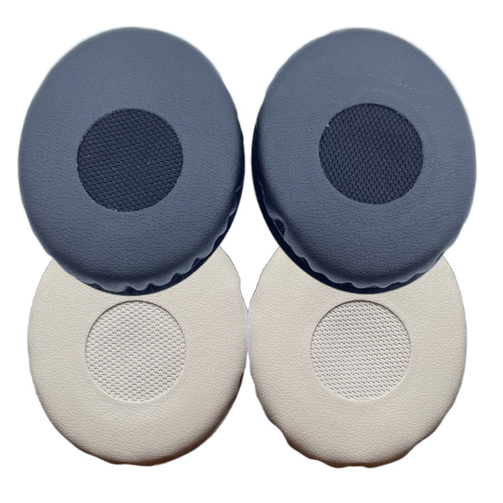 Cặp chụp tai nghe chống ồn thoáng khí thay thế dành cho SENNHEISER HD218 HD219 HD220 HD228 HD229 HD238