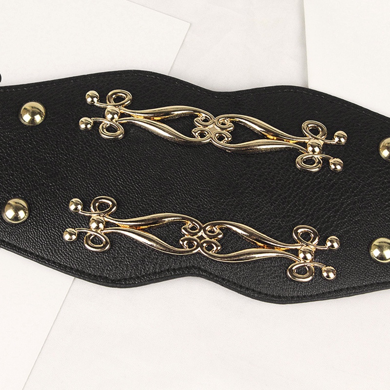 Thắt Lưng Corset Co Giãn Dành Cho Nữ