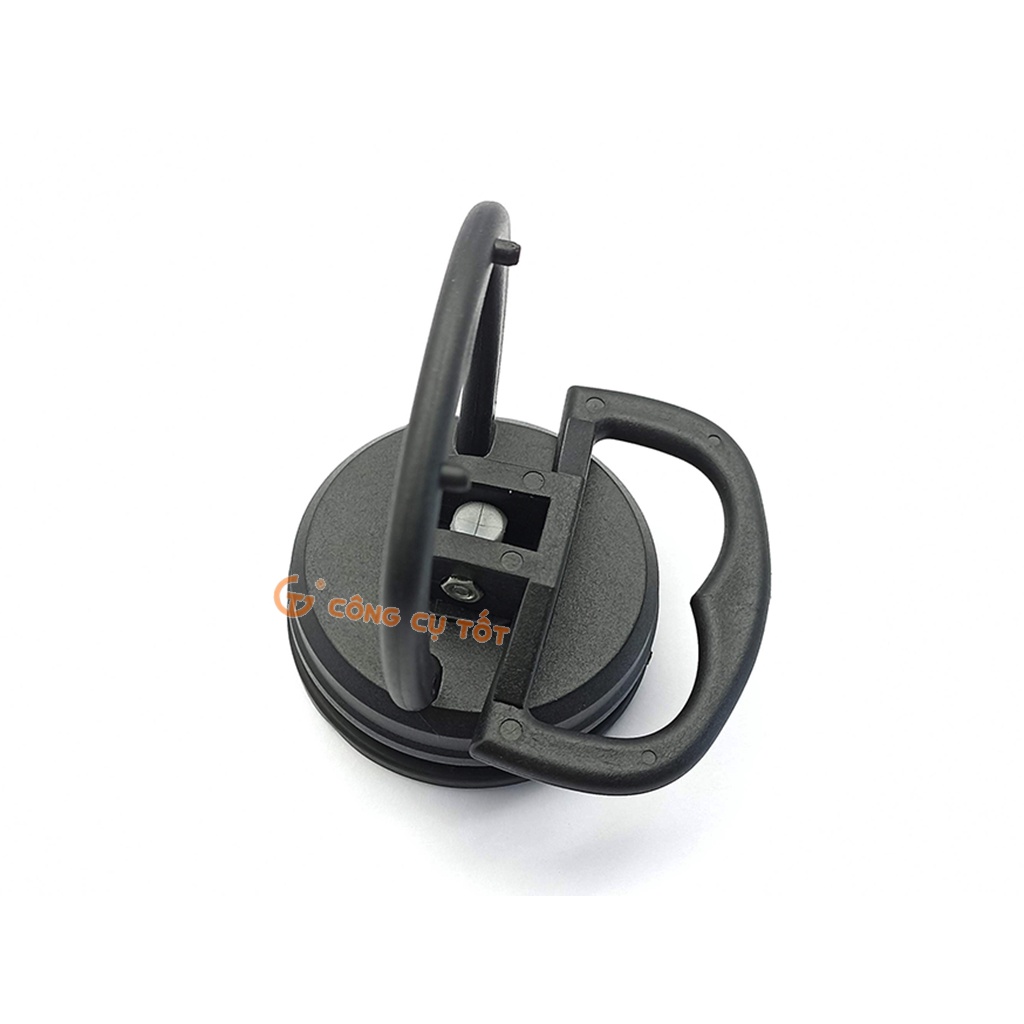 Tay hít mini phi 50mm để hít kính, kéo phẳng vết móp xe