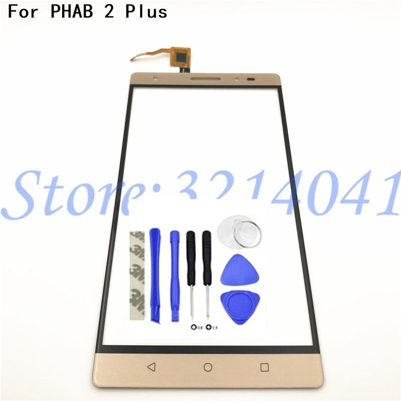 Màn Hình Cảm Ứng Thay Thế Cho Lenovo Phab2 Phab 2 Plus