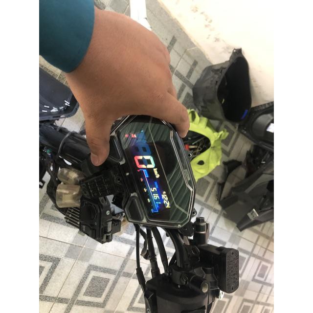 FILM 7 MÀU DÁN ĐỒNG HỒ VARIO 2018-2020