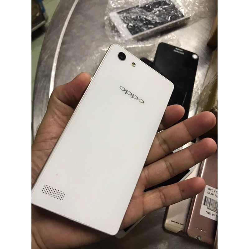 điện thoại oppo neo 5