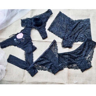 🍁GIÁ ƯU ĐÃI🍁COMBO 6 QUẦN LÓT REN NỮ TIẾT KIỆM