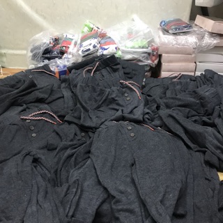 Quần nỉ oldnavy
