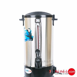 Bình thủy điện Milate 10L