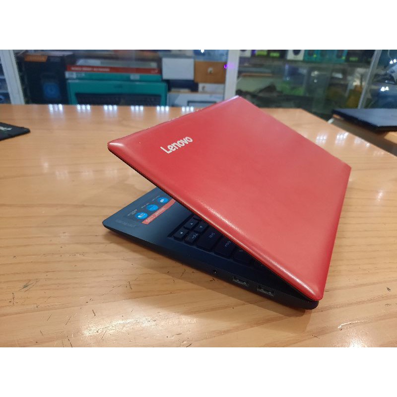 Laptop Mini Lenovo 110s - Màn chỉ 11inch | BigBuy360 - bigbuy360.vn