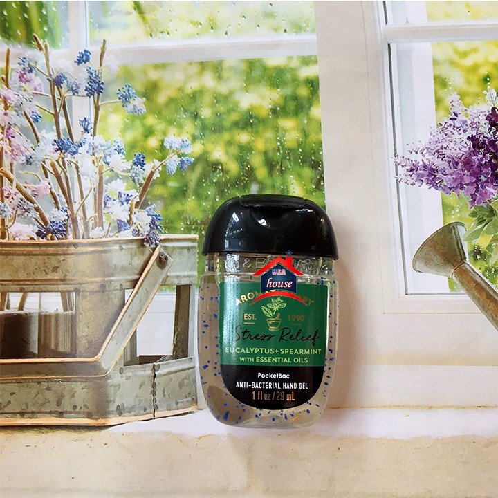 Gel Rửa tay khô Bath and Body Works | BigBuy360 - bigbuy360.vn