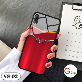 Ốp lưng Vsmart Star - hình 3D