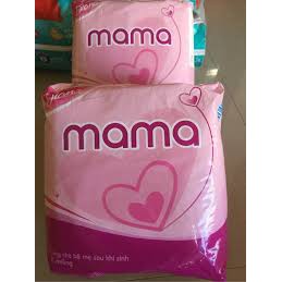 Băng vệ sinh Mama cho mẹ sau khi sinh