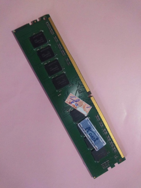 Ram 8gb ddr4 bus 2133 hàng tháo máy