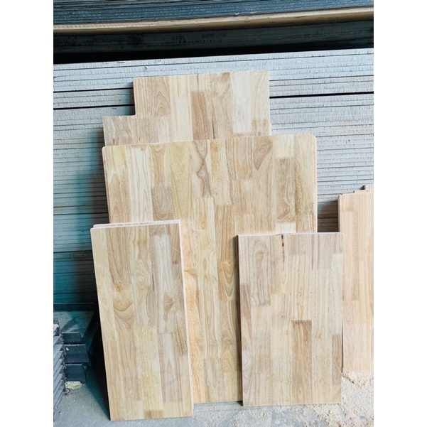 GỖ KHÔNG THẤM NƯỚC nhiều kích cỡ gỗ đóng thùng loa , gỗ làm bàn ....