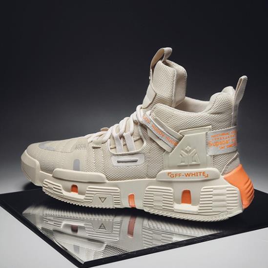 10.5 Free Giày Sneaker Thể Thao Nam Phong Cách Hàn Quốc G26 Có Sẵn ⚡ CHẤT sịn : " * ༔ * ₂ " | BigBuy360 - bigbuy360.vn