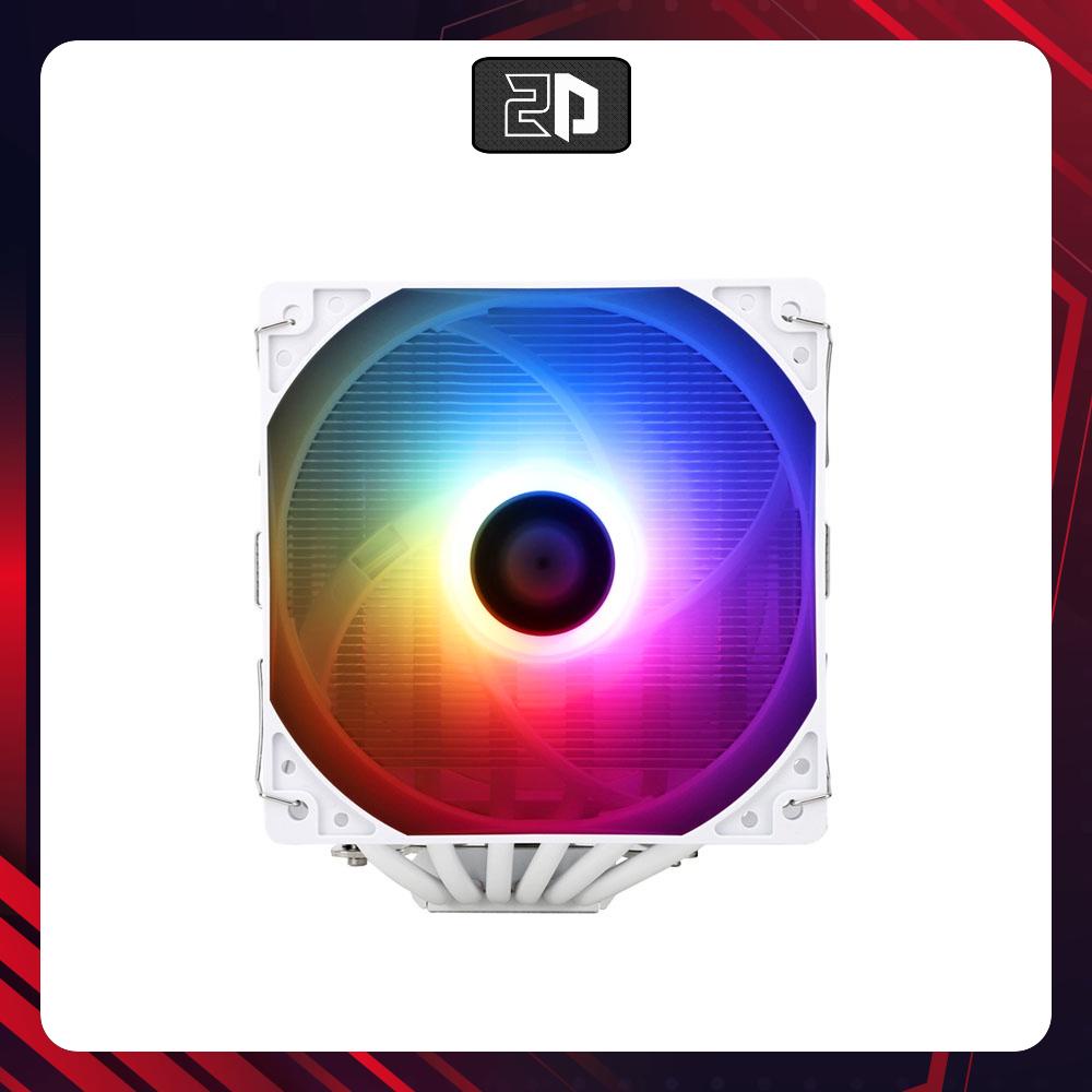 Tản nhiệt khí CPU Thermalright Peerless Assassin 120 SE WHITE ARGB - PA120 SE