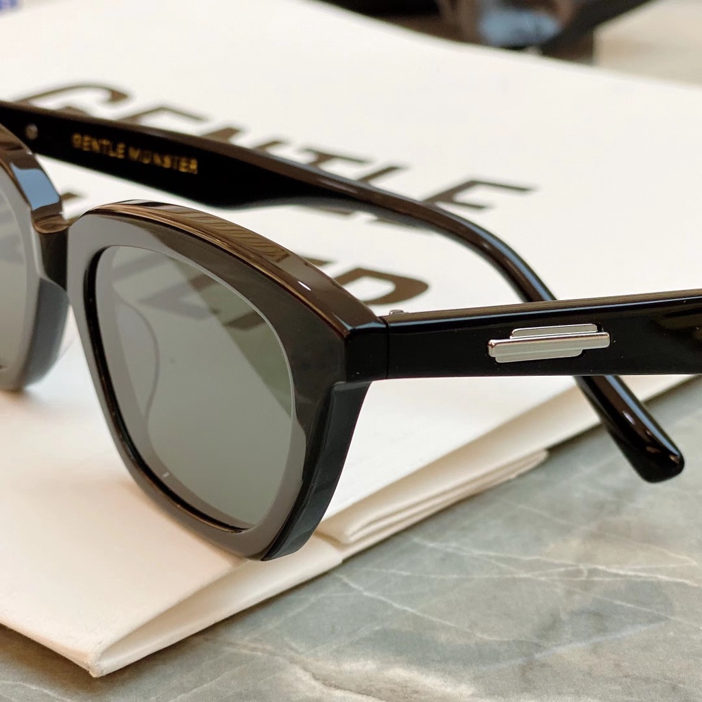 Kính Mát Gọng Nhỏ LOTI 01 - JACKSON SAME 2022 SERIES G M