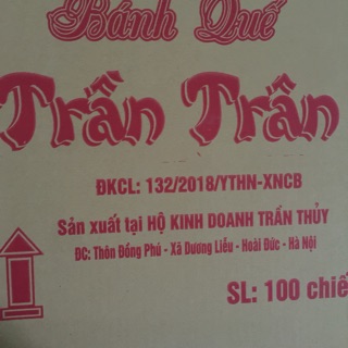 Ốc quế trân trân
