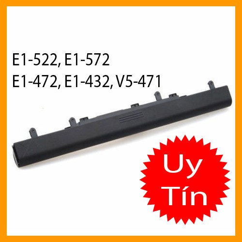 pin laptop acer E1-522 E1-572 E1-472 E1-432 V5-471 pin acer e1 572 e1 472 v5 471