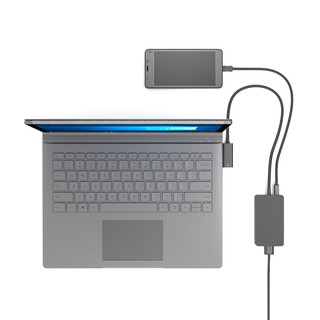 Sạc Microsoft Surface Nguồn Adapter 65W Và 102W