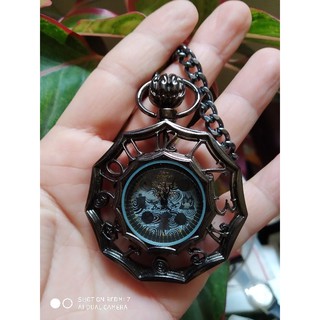 Đồng hồ quả quýt Nam phong cách vintage máy nhật