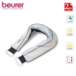 Thiết Bị Massage Trị Liệu Beurer MG150