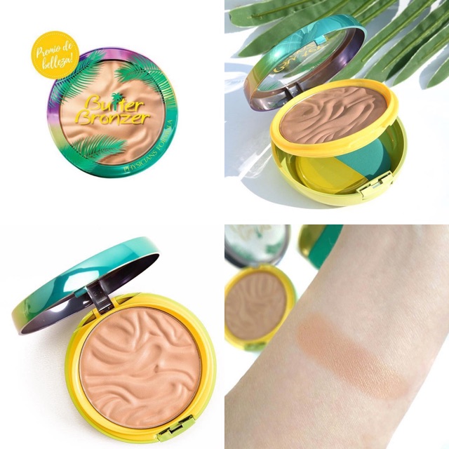 Tạo khối physicians formula butter bronzer | BigBuy360 - bigbuy360.vn