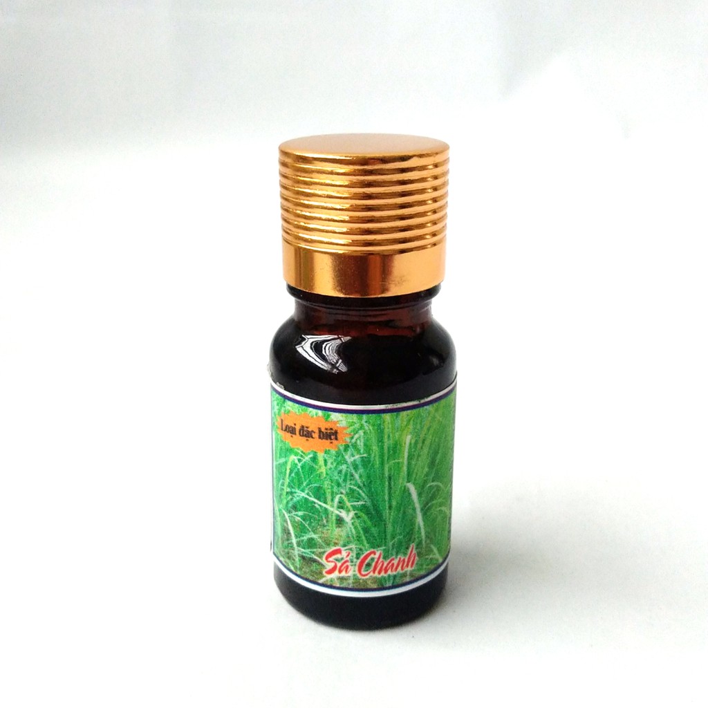 Tinh dầu xông phòng đậm đặc khử mùi phòng, tạo mùi thơm MINH MINH 10ML - MIAN MART